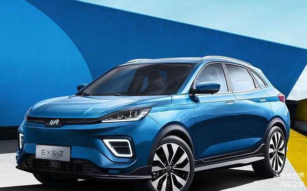 成都259WEY威派豪华SUV市场的黑马，零跑汽车与智能交通系统的协同